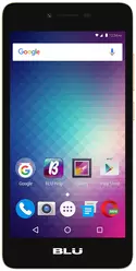 Galeria zdjęć telefonu BLU Studio G2