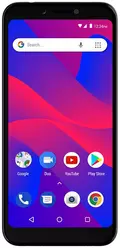 Galeria zdjęć telefonu BLU Studio Mega 2018