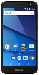 Galeria zdjęć telefonu BLU Studio Mega