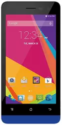 Galeria zdjęć telefonu BLU Studio Mini LTE