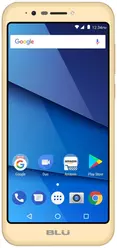 Galeria zdjęć telefonu BLU Studio View XL