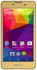 Galeria zdjęć telefonu BLU Studio X 5