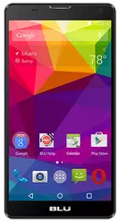 Galeria zdjęć telefonu BLU Studio X 6