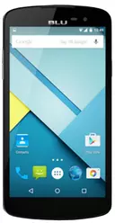 Galeria zdjęć telefonu BLU Studio X Plus