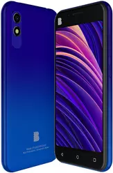 Galeria zdjęć telefonu BLU Studio X10 2022