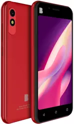 Galeria zdjęć telefonu BLU Studio X10L 2022