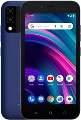 Galeria zdjęć telefonu BLU Studio X5 2022