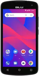 Galeria zdjęć telefonu BLU Studio X8 HD 2019 Galeria zdjęć telefonu BLU Studio X8 HD 2019