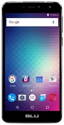 Galeria zdjęć telefonu BLU Studio XL 2