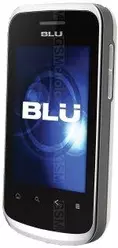 Galeria zdjęć telefonu BLU Tango