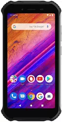 Galeria zdjęć telefonu BLU Tank Extreme