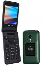 Galeria zdjęć telefonu BLU Tank Flip