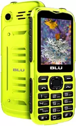 Galeria zdjęć telefonu BLU Tank Mini II