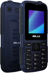 Galeria zdjęć telefonu BLU Tank Mini
