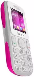 Galeria zdjęć telefonu BLU Tank T180