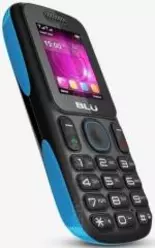 Galeria zdjęć telefonu BLU Tank T190