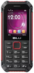 Galeria zdjęć telefonu BLU Tank Xtreme 2.4