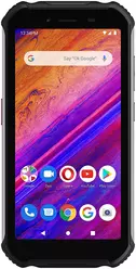 Galeria zdjęć telefonu BLU Tank Xtreme