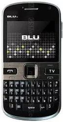 Galeria zdjęć telefonu BLU Texting2Go