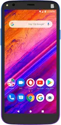 Galeria zdjęć telefonu BLU V5
