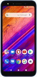 Galeria zdjęć telefonu BLU V7