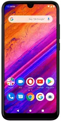 Galeria zdjęć telefonu BLU V9