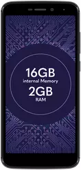Galeria zdjęć telefonu BLU View 1