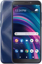 Galeria zdjęć telefonu BLU View 3
