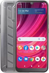 Galeria zdjęć telefonu BLU View 4