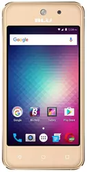 Galeria zdjęć telefonu BLU Vivo 5 Mini
