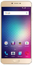 Galeria zdjęć telefonu BLU Vivo 6