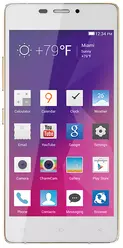 Galeria zdjęć telefonu BLU Vivo Air