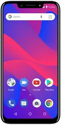 Galeria zdjęć telefonu BLU Vivo One Plus 2019