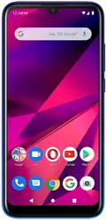 Galeria zdjęć telefonu BLU Vivo X6