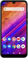 Galeria zdjęć telefonu BLU Vivo XL5