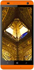 Galeria zdjęć telefonu BLU Win HD