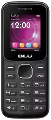 Galeria zdjęć telefonu BLU Zoey 3G