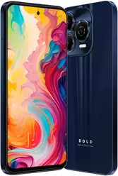 Galeria zdjęć telefonu BLU Bold K20