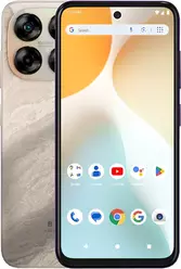 Galeria zdjęć telefonu BLU Bold K30