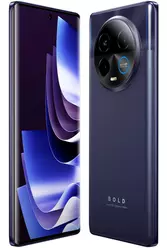 Galeria zdjęć telefonu BLU Bold K50