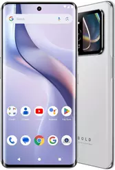 Galeria zdjęć telefonu BLU Bold N4