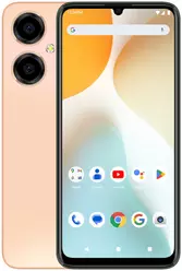 Galeria zdjęć telefonu BLU G64