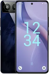 Galeria zdjęć telefonu BLU G95