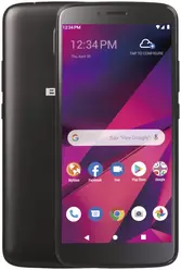 Galeria zdjęć telefonu BLU View Mega