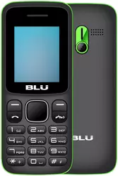 Galeria zdjęć telefonu BLU Z4