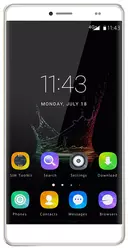 Galeria zdjęć telefonu Bluboo Maya Max