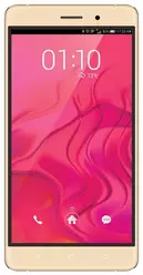 Galeria zdjęć telefonu Bluboo Maya