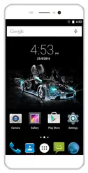 Galeria zdjęć telefonu Bluboo Picasso 4G