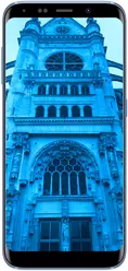 Galeria zdjęć telefonu Bluboo S8