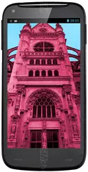 Galeria zdjęć telefonu Bluboo X1